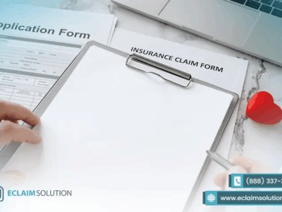 eClaim Solution | Rehabilitation Therapy Billing Services