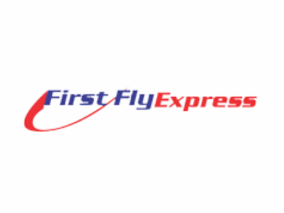 First Fly Express- International Courier services in Rohini