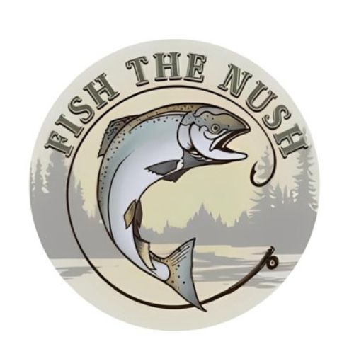Fish The Nush
