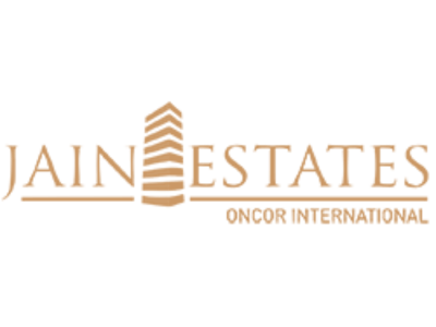 Jain Estates Oncor International