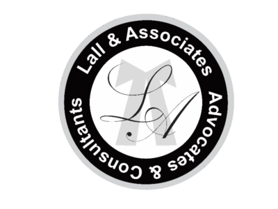 Lall & Associates- Best lawyer in North West Delhi