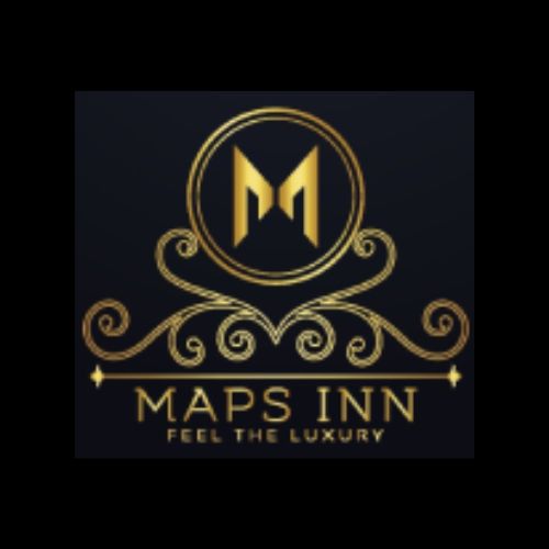 Maps Inn Hotel & Banquet & Restaurant