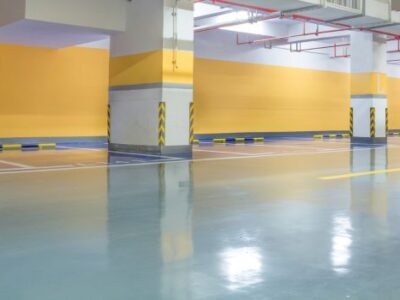 Best Metallic Epoxy Floor Installers & Reliable Metallic Resin Flooring