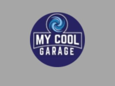 My Cool Garage