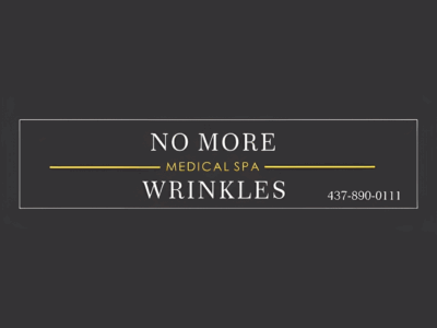 No More Wrinkles Medical Spa