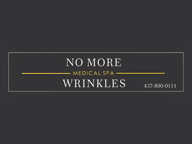 No More Wrinkles Medical Spa
