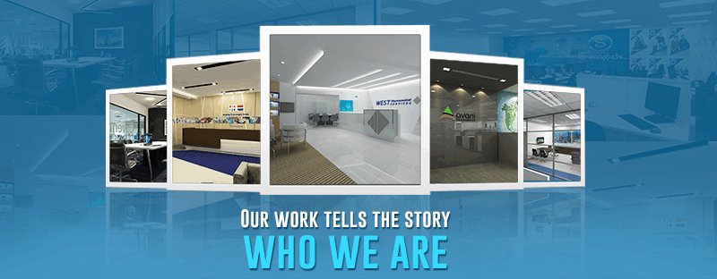 Singapore Interior - Office Design Company