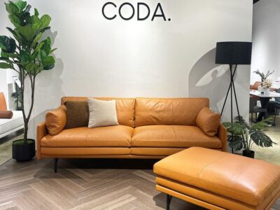 CODA. - Furniture Shop in Singapore