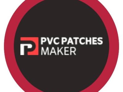 PVC Patches maker United States