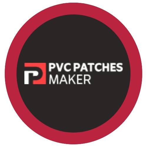 PVC Patches maker United States
