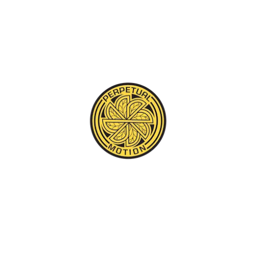 perpetual motion pools