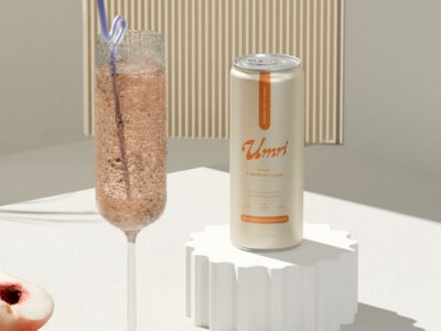 Pineapple and Jasmine Flavour