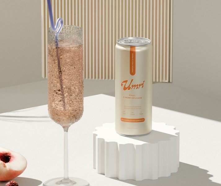 Pineapple and Jasmine Flavour