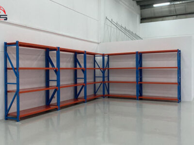 Medium Duty Racking Dubai