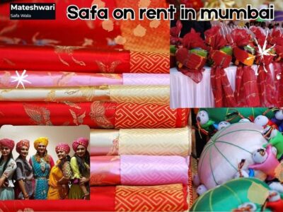 Safa on Rent in Mumbai Premium Wedding Safa for Every Occasion