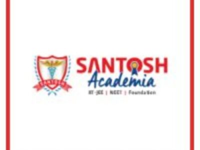 Santosh Academia