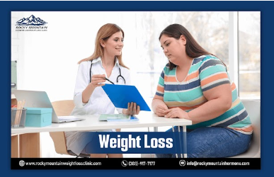 Transform Your Health with the Best Weight Loss Services Colorado Has to Offer