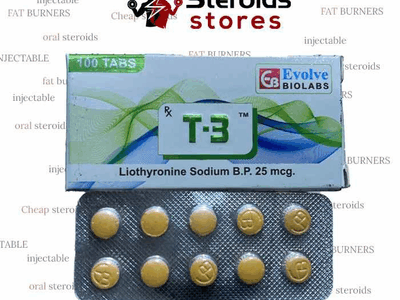 Liothyronine Sodium: Uses, Dosage and Safe Purchasing Information