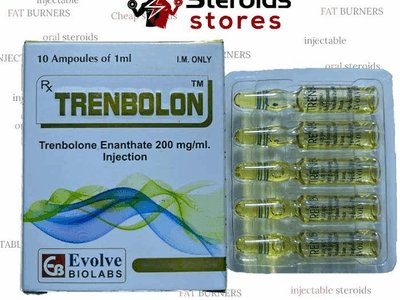 What Is Trenbolone Enanthate? A Detailed Guide to Its Risks and Background