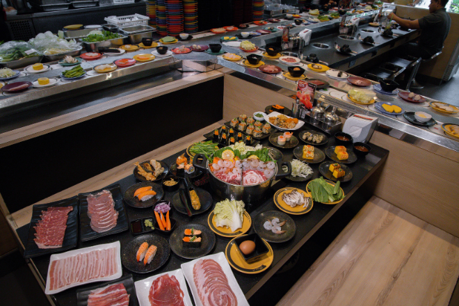 Restaurants Cuisine Kyrgyz