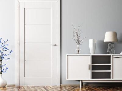 Buy Durable WPC Doors from Leading WPC Door Suppliers Today!