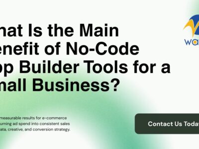 Build your eCommerce app easily without a technical team using Virpanai’s Mobile App Builder