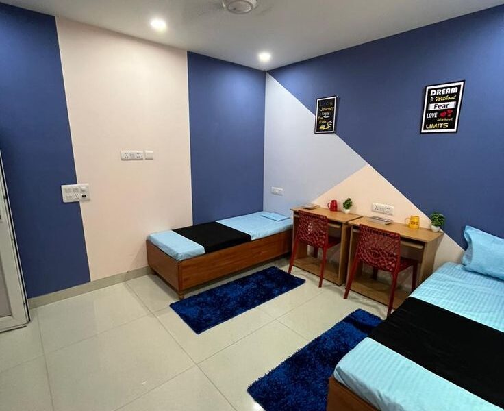 Does this builder floor meet your family’s immediate needs?