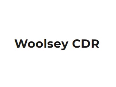 WoolseyCDR