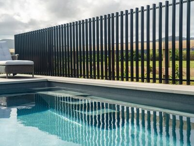 Shop Premium Aluminium Pool Fencing in Victoria by Factory Direct Glass Pool Fencing