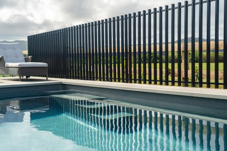 Shop Premium Aluminium Pool Fencing in Victoria by Factory Direct Glass Pool Fencing