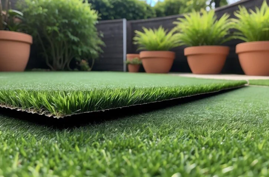 Artificial Turf Installation Cedar Hill