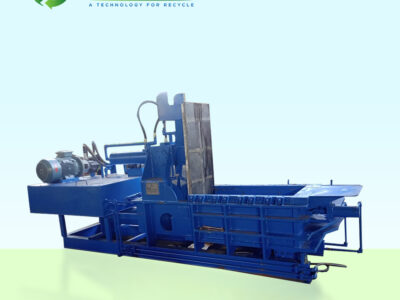Mask Hydraulic Machineries - Leading Baling Machine Manufacturer