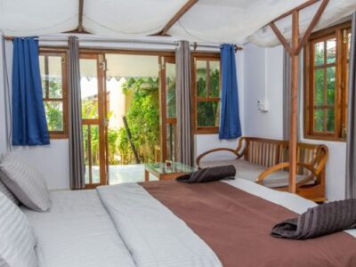 Tapas Goa: Best Hotels in South Goa