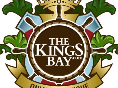The Kings Bay