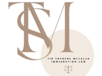 The Law Office of Tià Sherene McCalla Professional Corporation