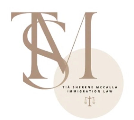 The Law Office of Tià Sherene McCalla Professional Corporation