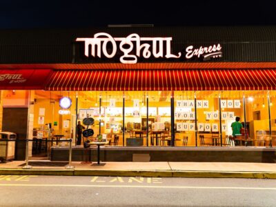 Best Indian Restaurants In New Jersey | Moghul Express