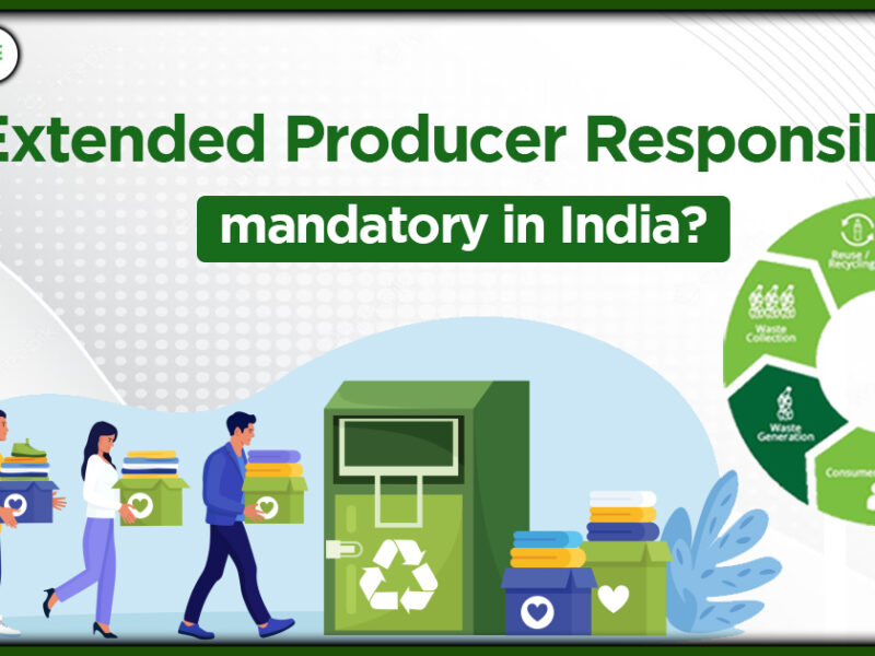 Meet your Extended Producer Responsibilities and targets hassle-free with the assistance of Enterclimate!