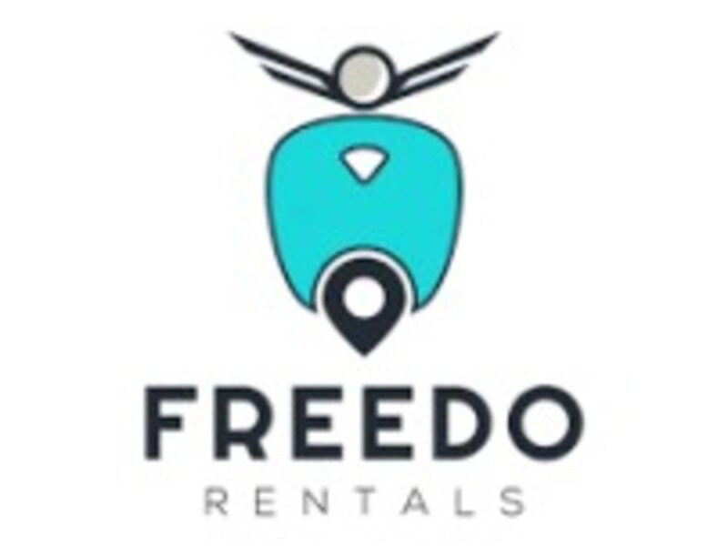 Exploring Tourist Destinations with a Two Wheeler on Rent via Freedo