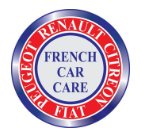 French Car