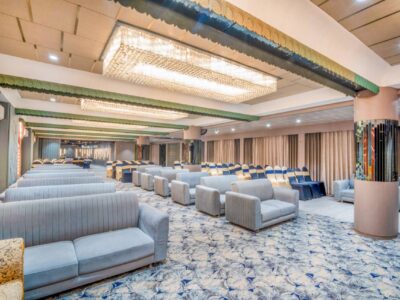 Hotels near Rajiv Plaza Gwalior