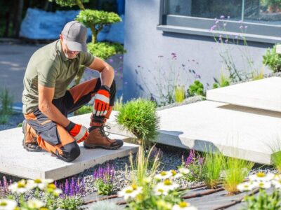 Landscape Installation: Tips for a Successful Project