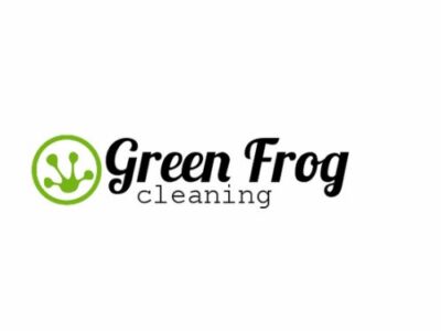 Green Frog Cleaning