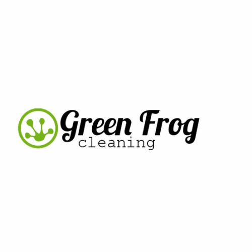 Green Frog Cleaning