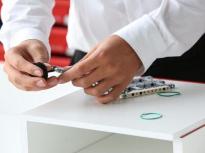 Custom Manufacturing for Obsolete Electrical Equipment