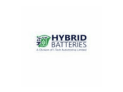 Hybrid Batteries