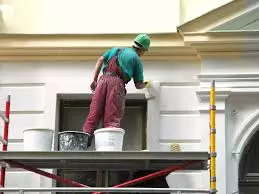 Trusted Exterior House Painting Contractor & Interior Painting Experts