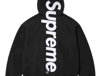 Supreme Hoodie Grey – The Ultimate Guide for Style, Comfort & Quality