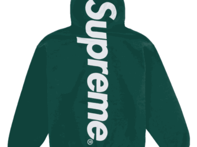 Supreme Hoodie Grey – The Ultimate Guide for Style, Comfort & Quality