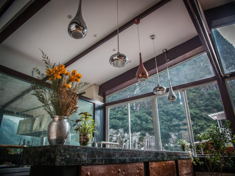 Jaya Machu Picchu Hotel
